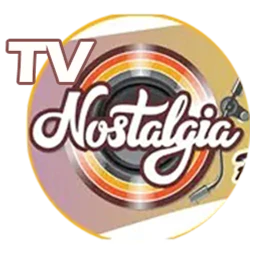 أيقونة Nostalgia Television